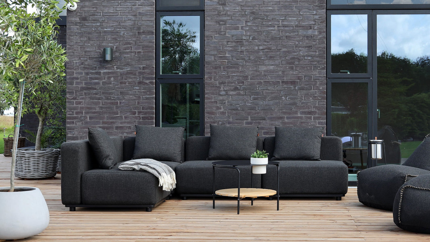 Cobana Lounge Sofa - 5 seater corner sofa - Eckloungesofa für den Außenbereich