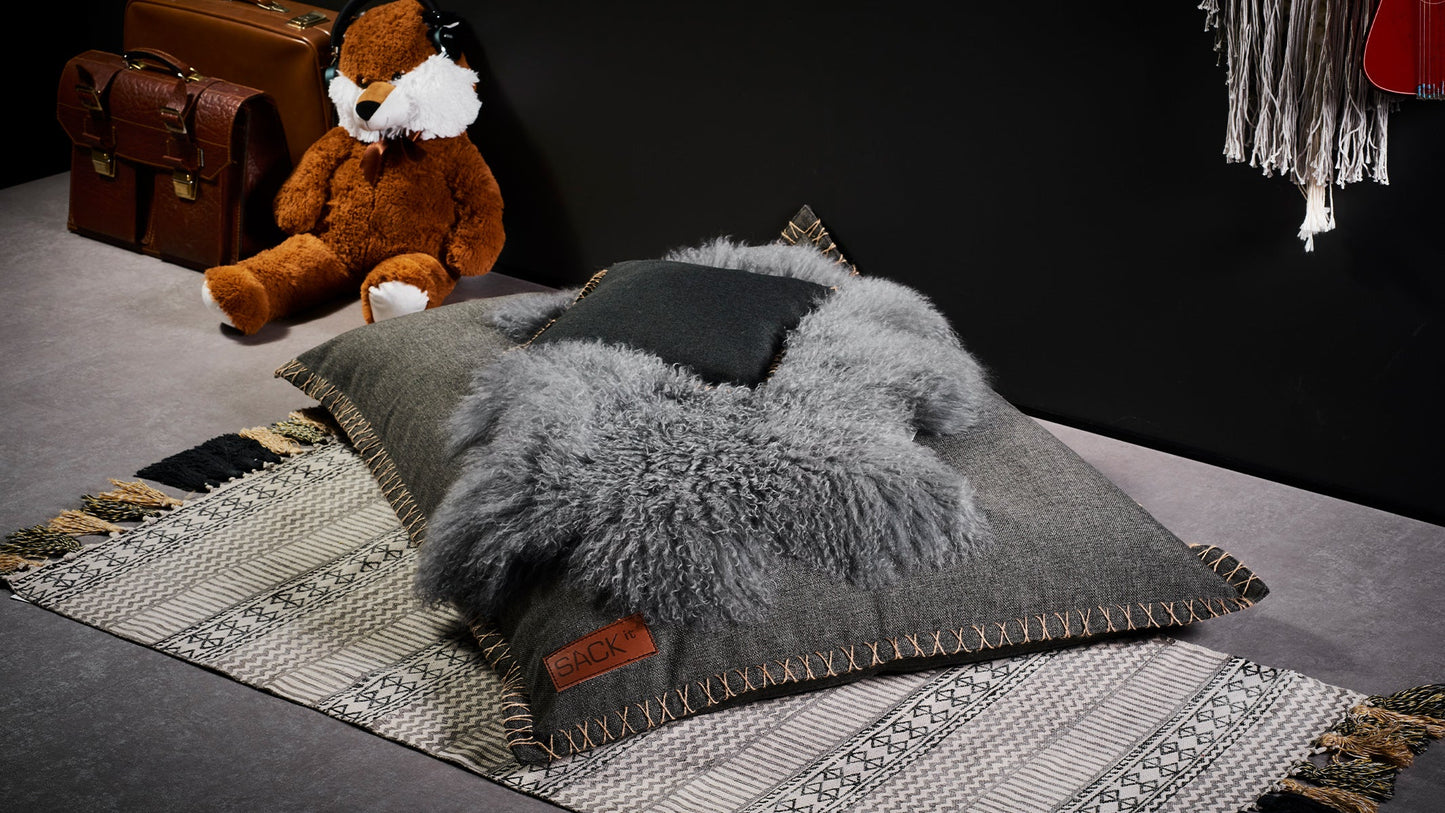 Cobana Junior Beanbag - Der Kindersitzsack für drinnen und drauβen