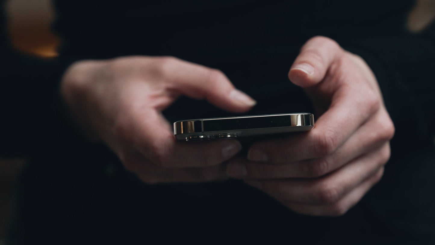 Ambience - Lamp Intelligent+ - Akkubetrieben Bluetooth-Leuchte für den Innen- und Außenbereich