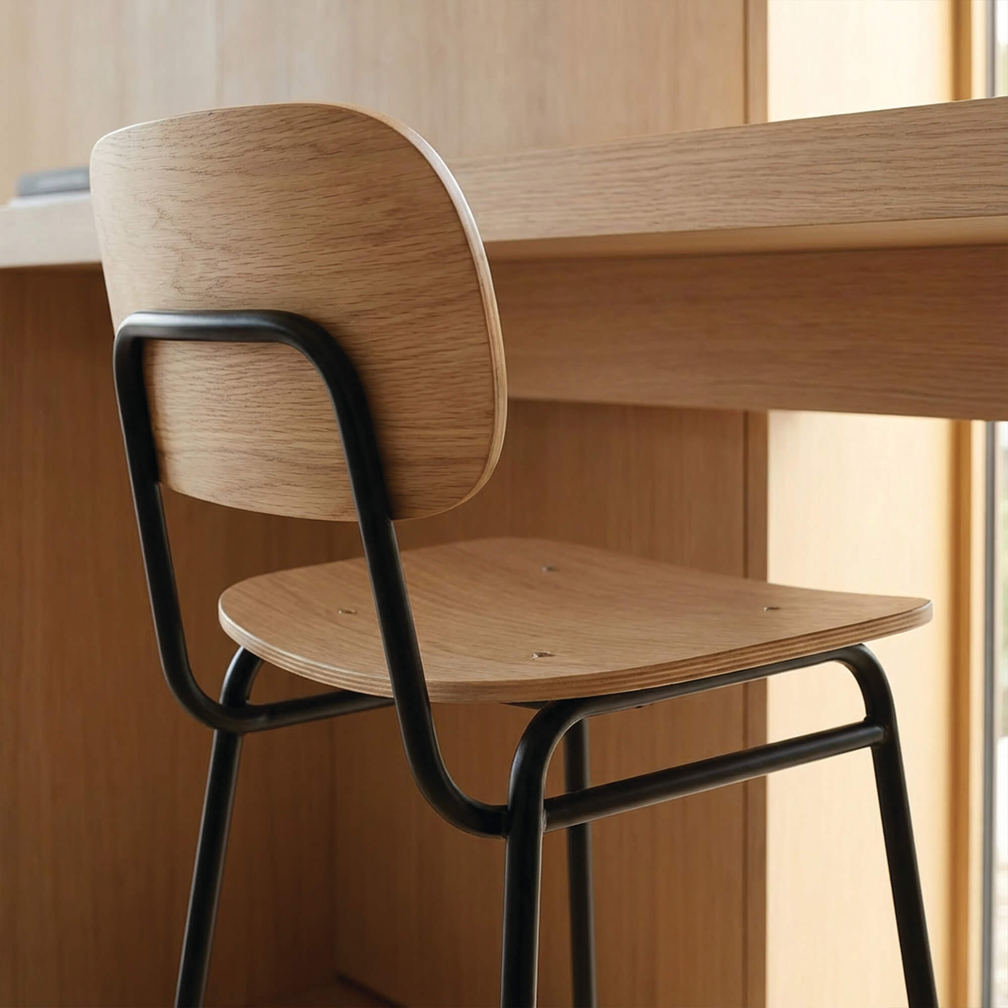 Barhocker für Küche und Kücheninsel