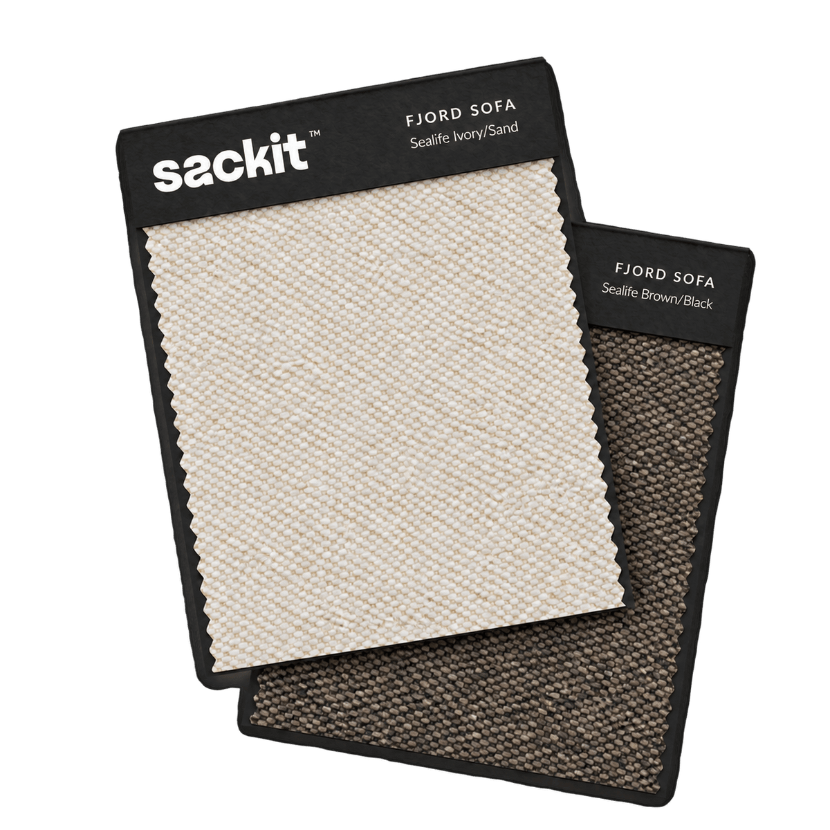  | Fjord Fabric Sample - Cosmo | SACKit