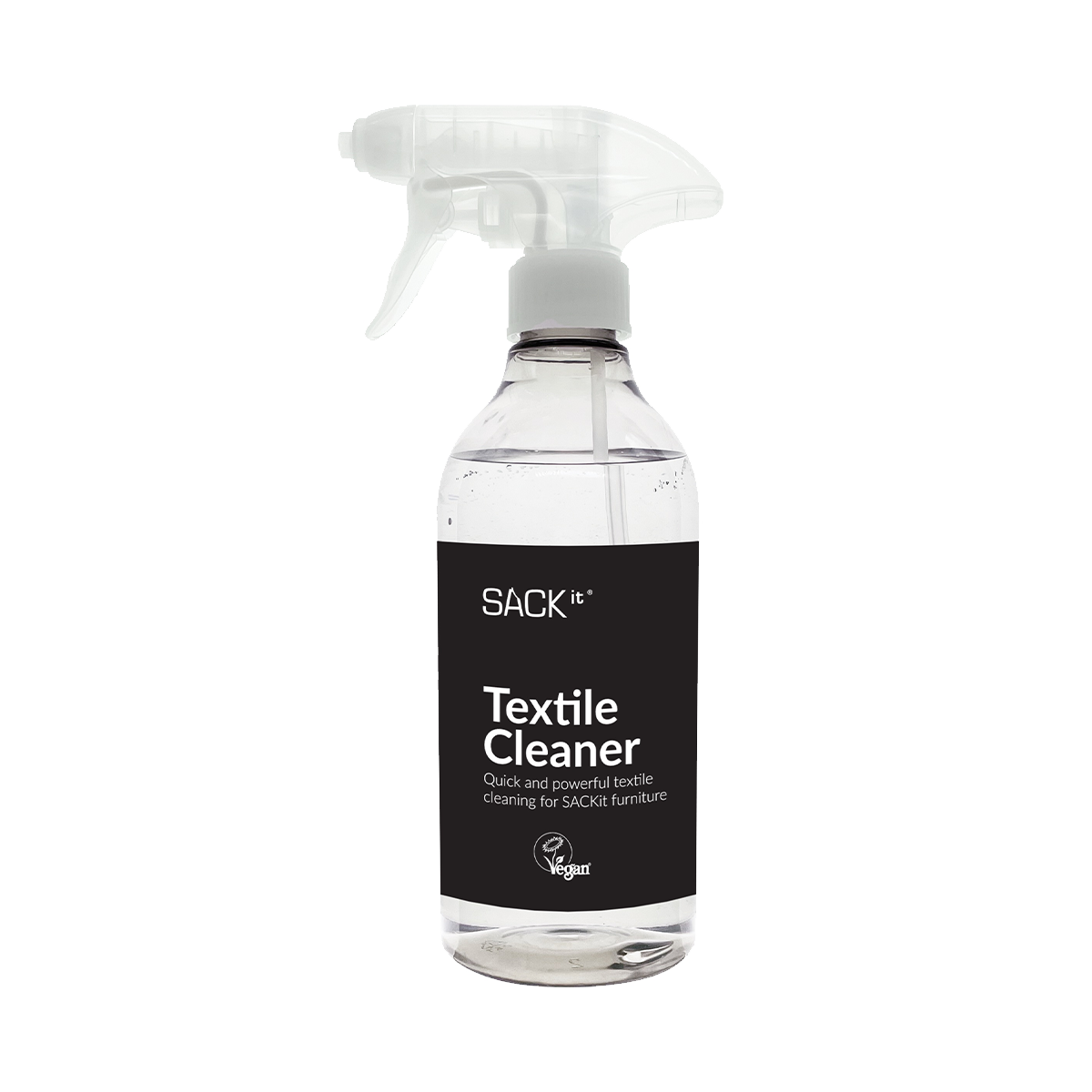 sackit Textile Cleaner | sackit Textile Cleaner - | SACKit