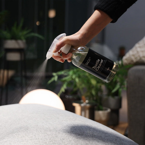 SACKit Textile Cleaner