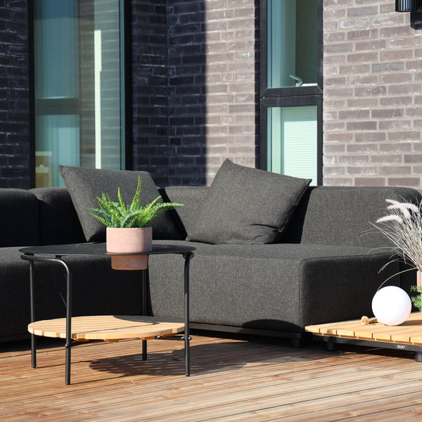 variant_SACKit - 9580035% | Cobana Lounge Sofa - Ecksofa [Contract] - Cobana Black | SACKit