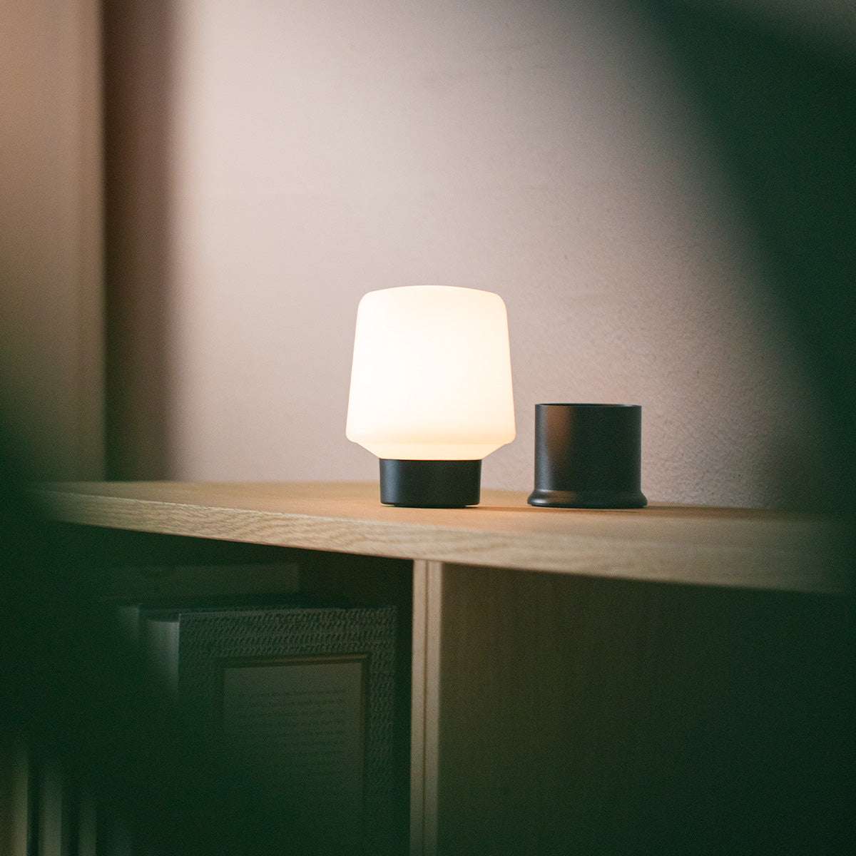 Ambience - Lamp Intelligent | Ambience - Lamp Intelligent - | SACKit