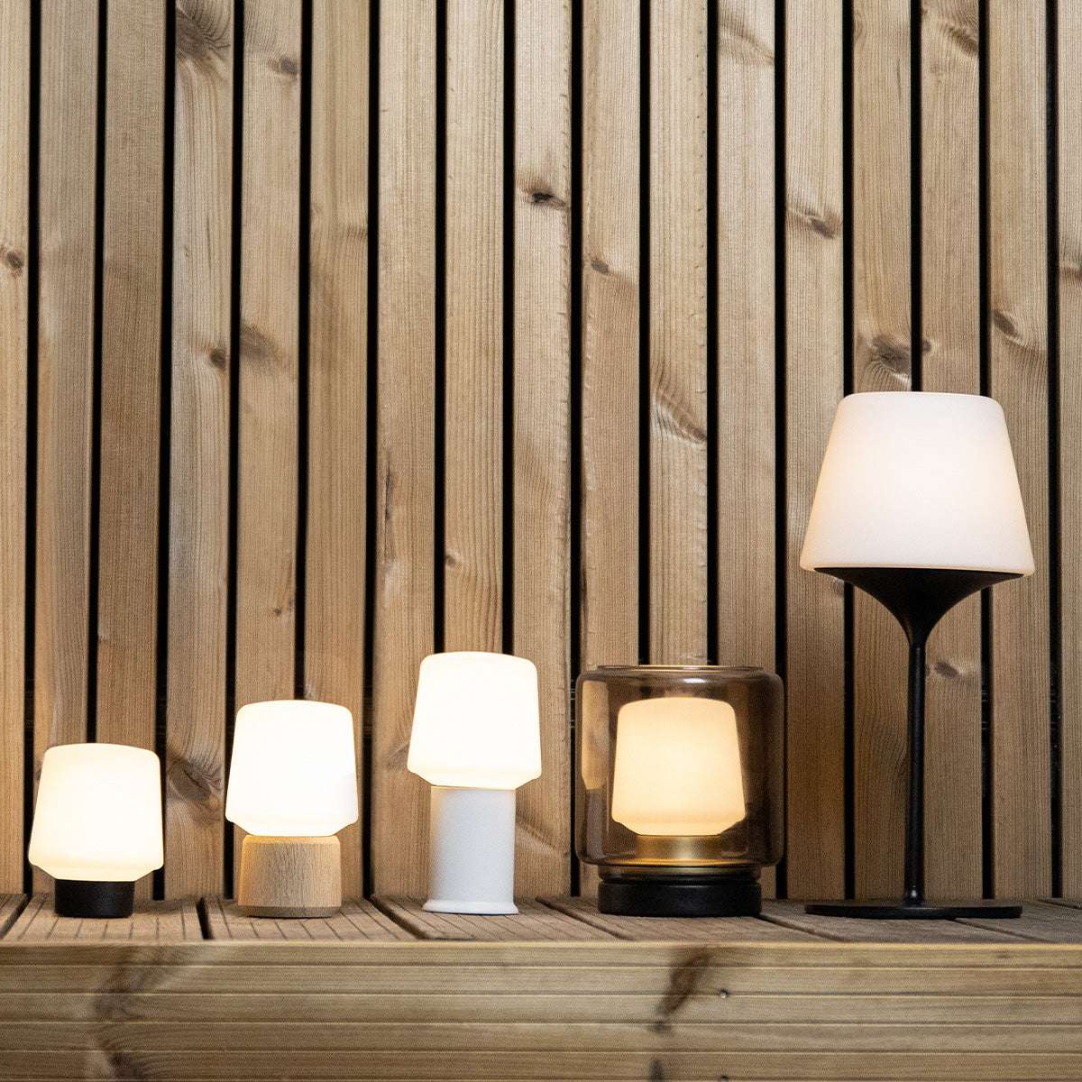 Ambience - Lamp Intelligent | Ambience - Lamp Intelligent - | SACKit