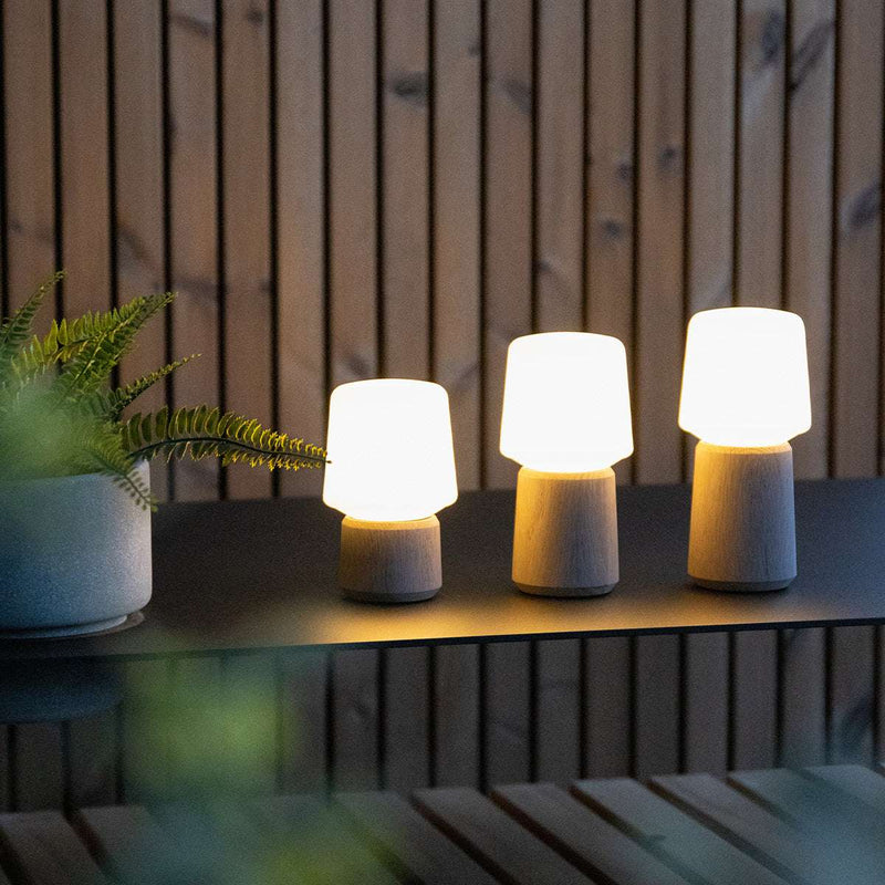 Ambience - Lamp Intelligent & Oslo base
