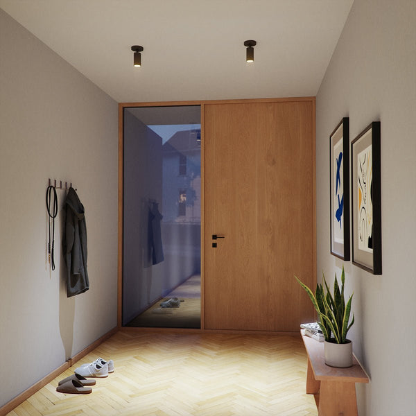 variant_SACKit - 600242% | Expo Ceiling - Black | SACKit | Expo Ceiling [Contract] - Black | SACKit