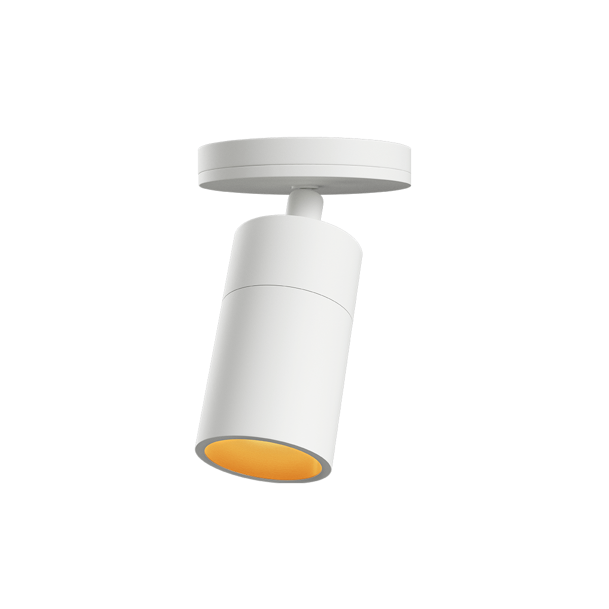  | Expo Ceiling - White | SACKit