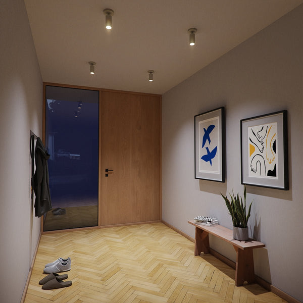 variant_600244% | Expo Ceiling - Grey | SACKit | Expo Ceiling - Grey - Grey | SACKit
