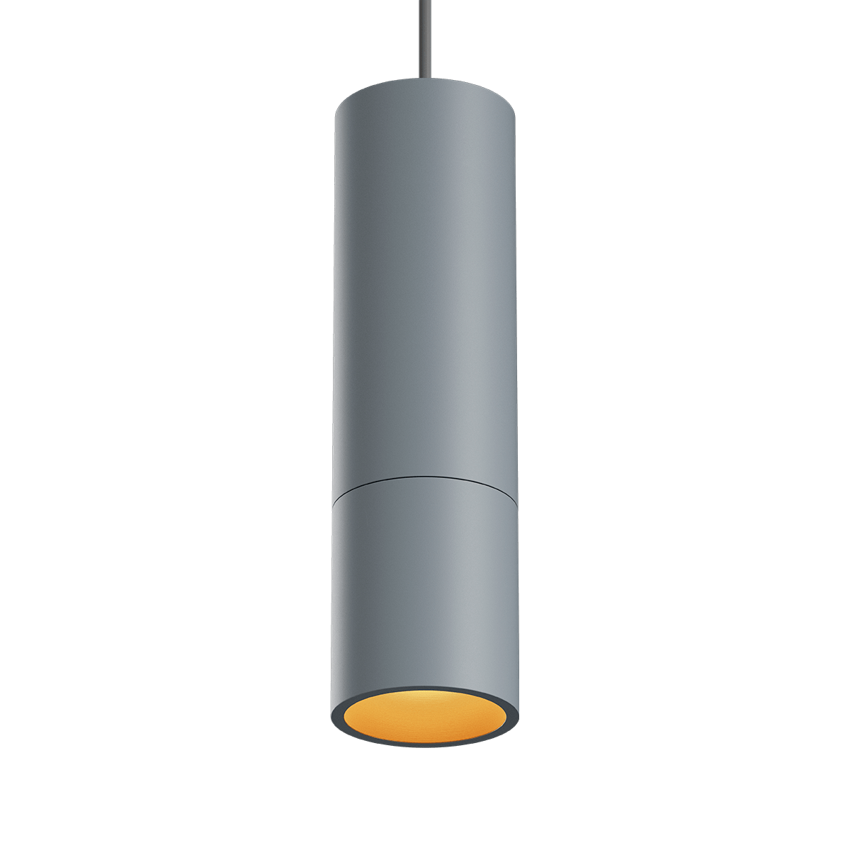 Expo Pendant - Grey