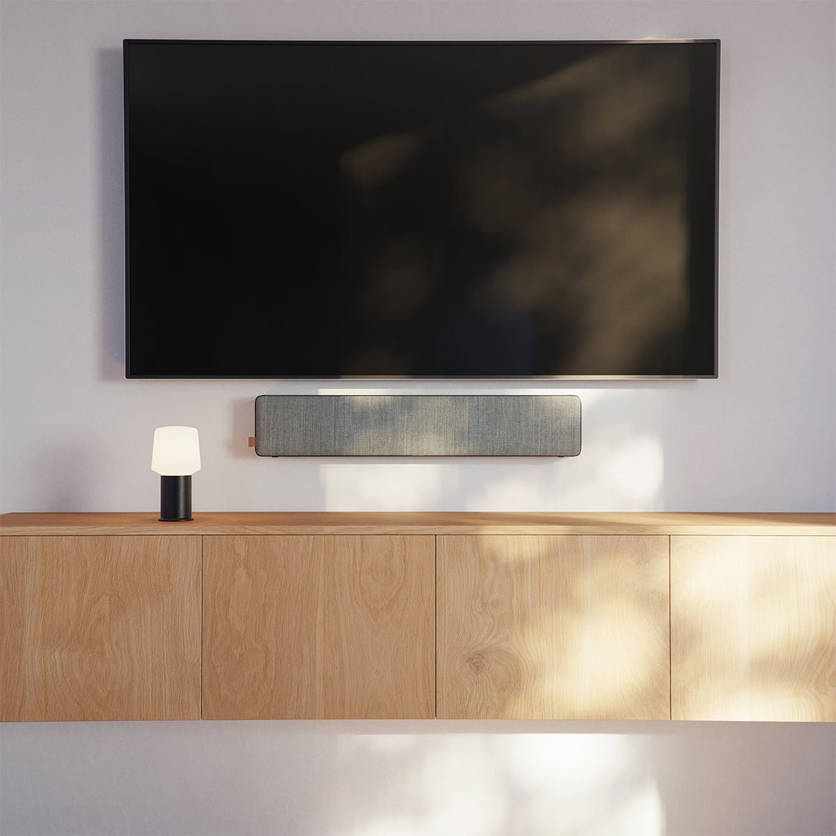  | Wave Soundbar - Chrome | SACKit