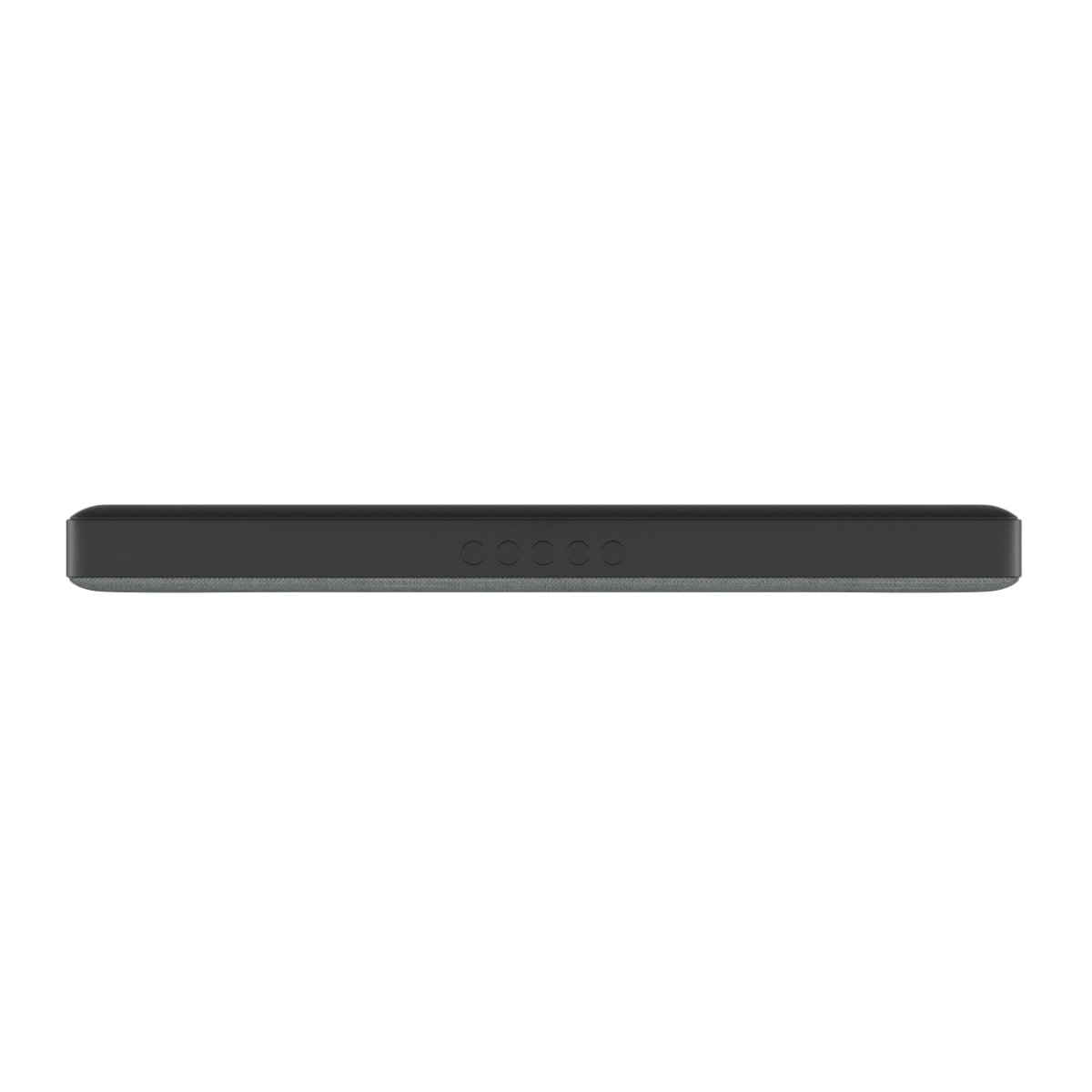  | Wave Soundbar - Chrome | SACKit