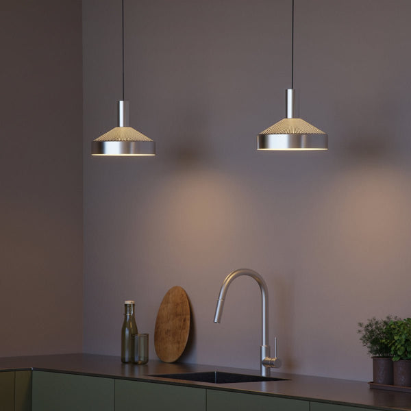 Dawn Pendant Ø25