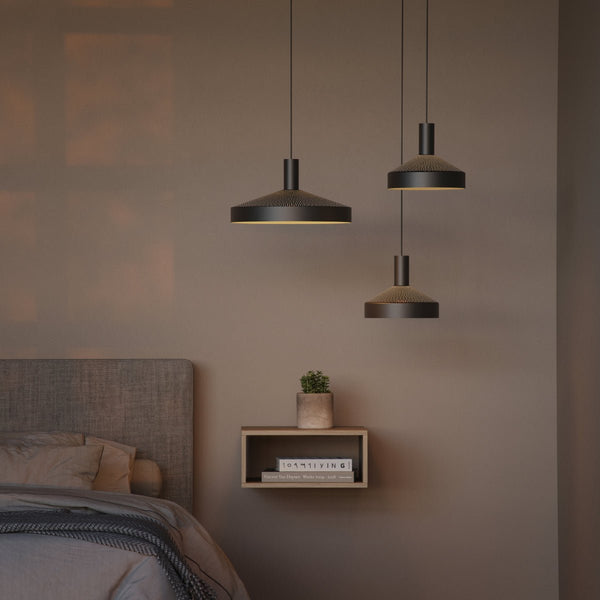 Dawn Pendant Ø40