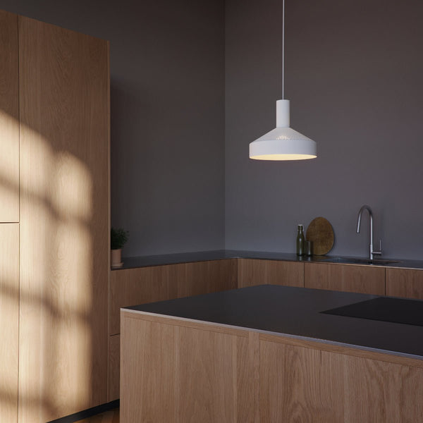 Dawn Pendant Ø25