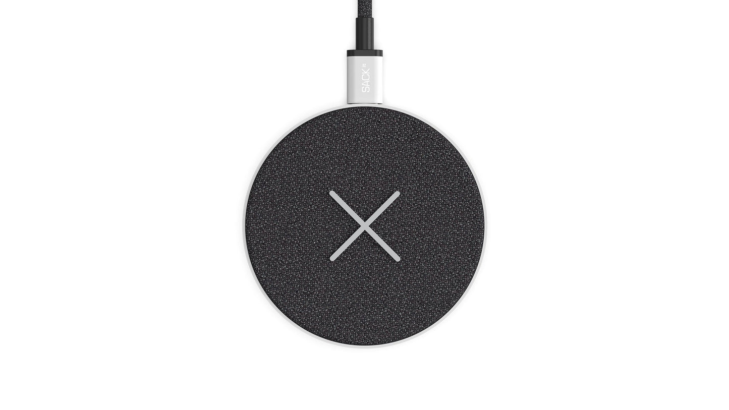 Charge 50 Care - Kabelloses Schnellladegerät