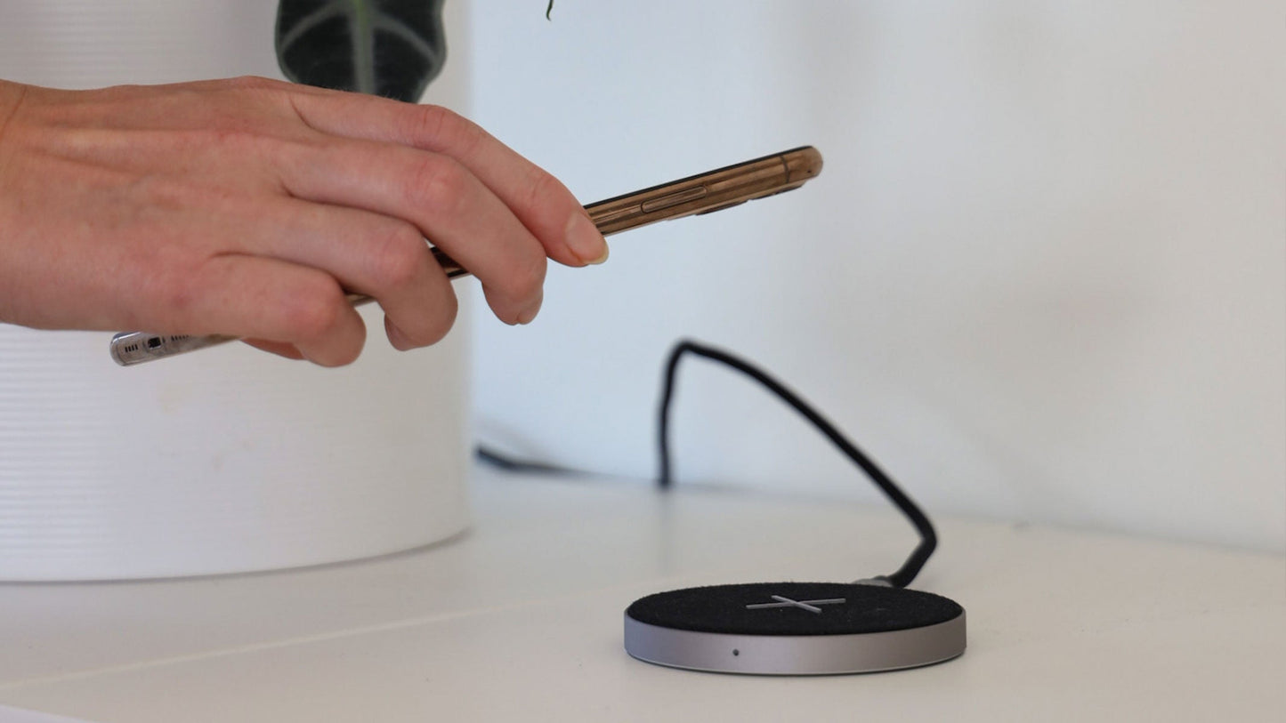 Charge 50 Care - Kabelloses Schnellladegerät