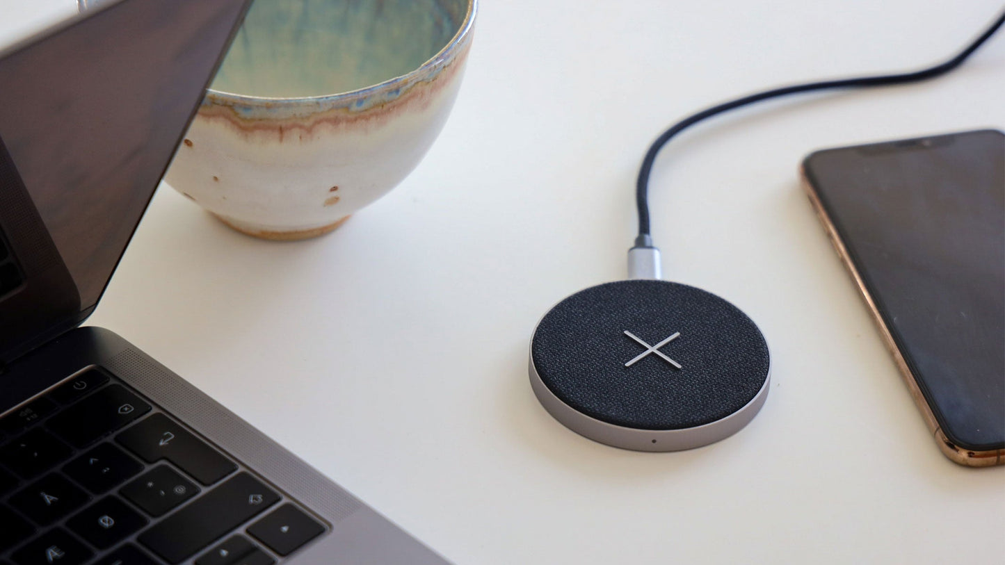 Charge 50 Care - Kabelloses Schnellladegerät