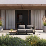 Kirra Lounge Sofa - Seat | Kirra Lounge Sofa - Seat - Kirra Sand | SACKit