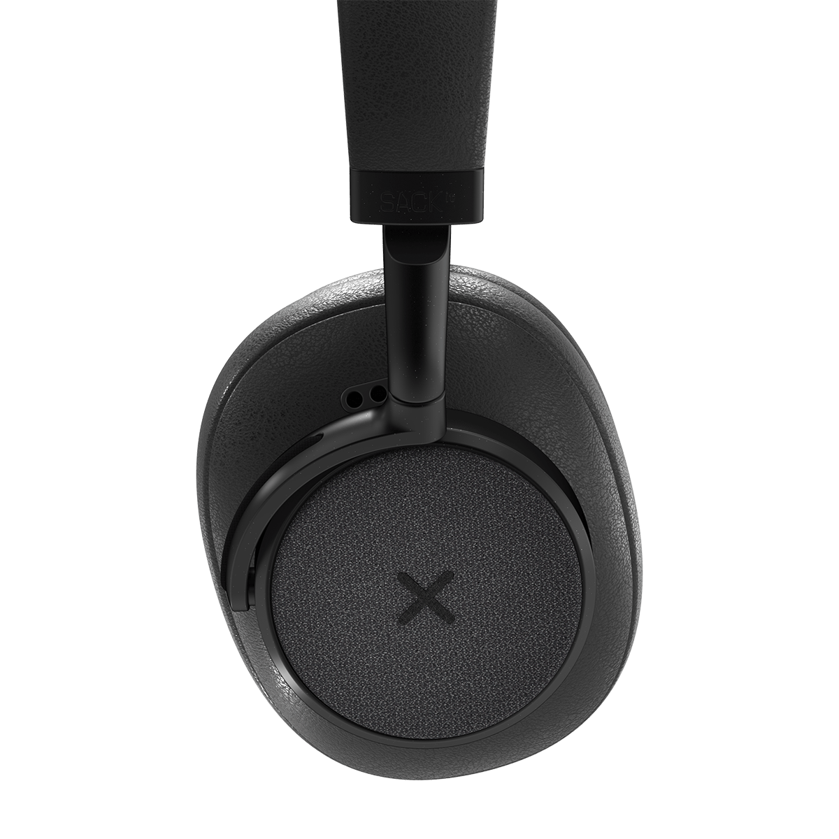  | Touch 410 - Black | SACKit
