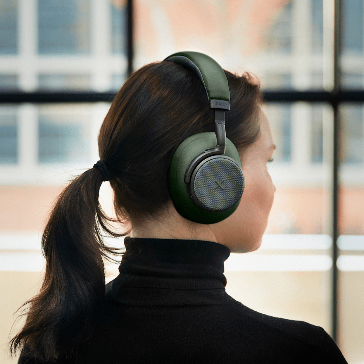 Touch 410 | Touch 410 - Olive | SACKit