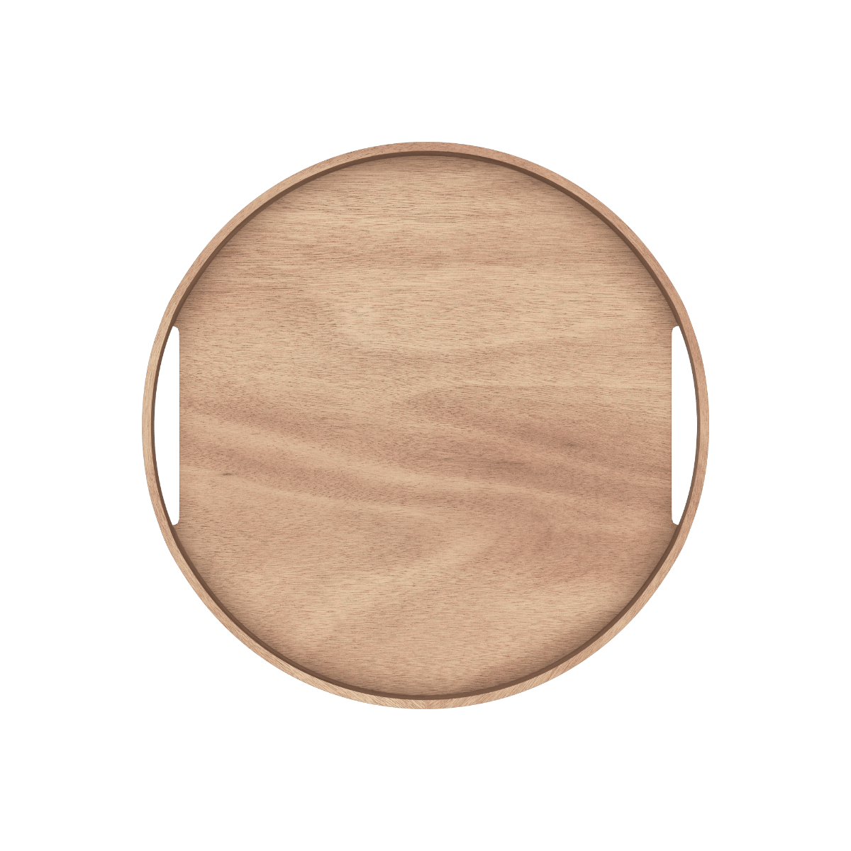  | Nordic Serving Tray - Natural Oak | SACKit