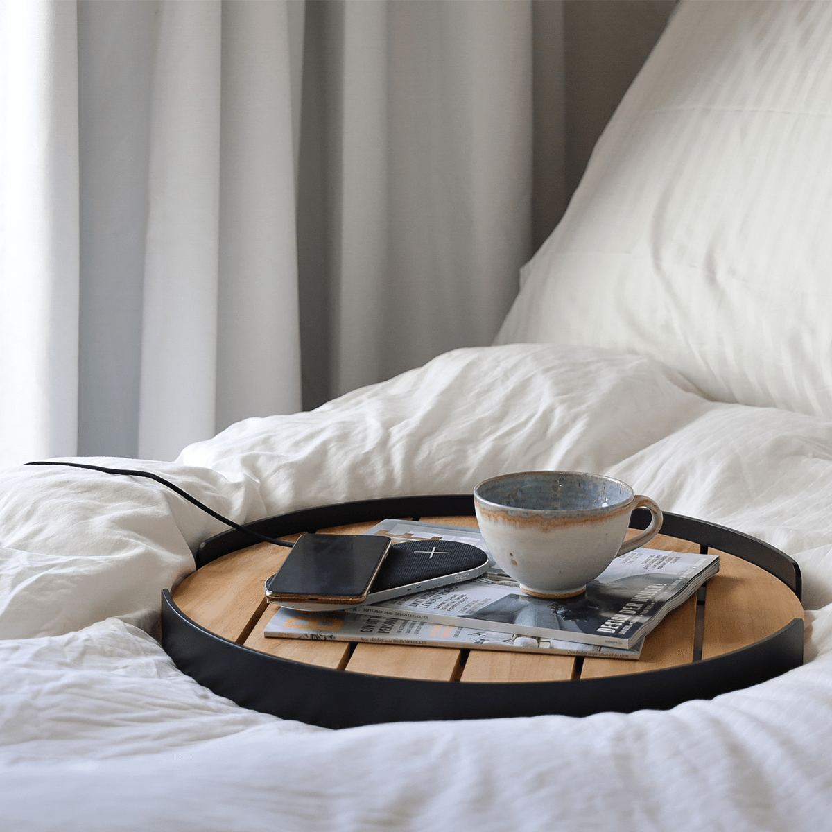 Patio Serving Tray | Patio Serving Tray - | SACKit