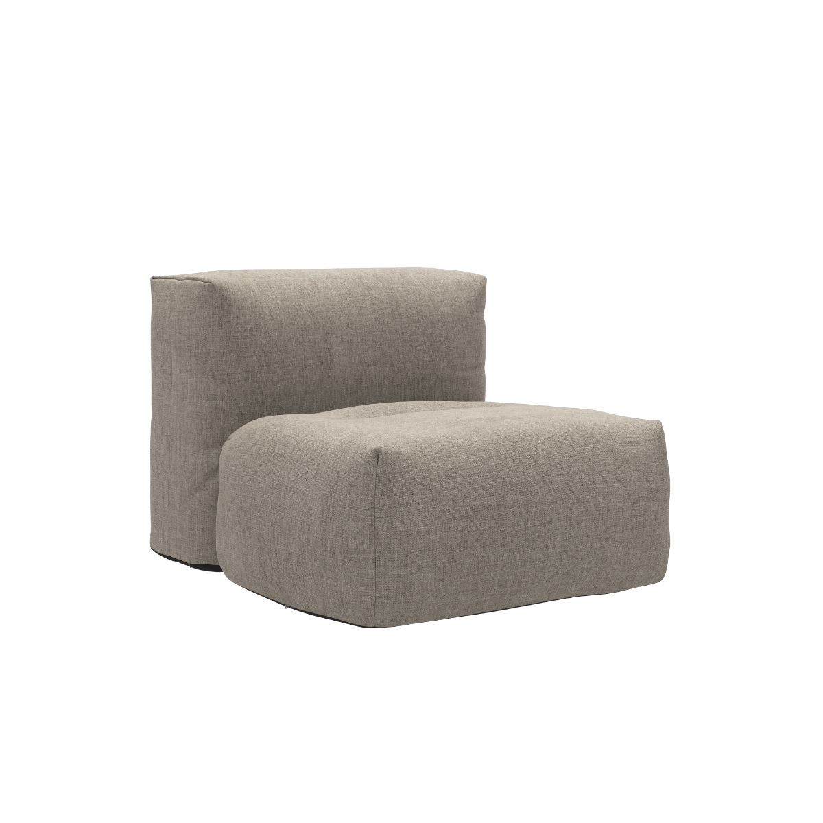 variant_8400001% | Soft Sofa - Seat - Kirra Sand | SACKit