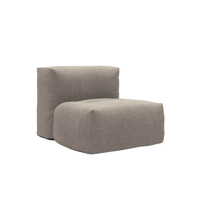 variant_8400001% | Soft Sofa - Seat - Kirra Sand | SACKit