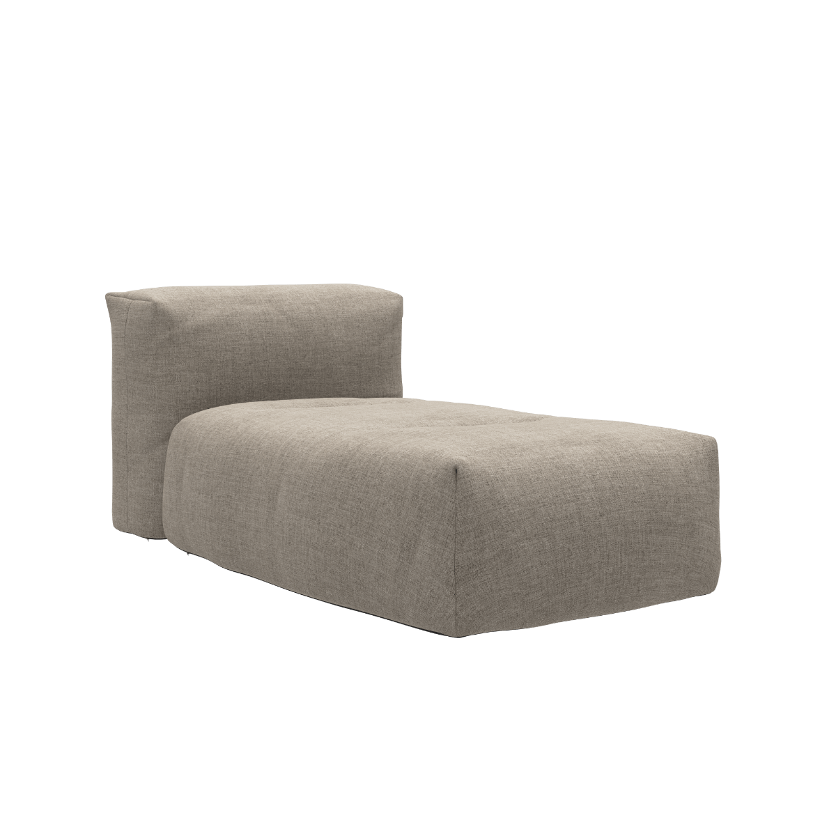 variant_8400021% | Soft Sofa - Lounger - Kirra Sand | SACKit