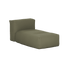 Wasserabweisende Schutzhülle von sackit für ein Soft Sofa Outdoor als Lounger schützt Gartenmöbel vor Wind und Wetter und lässt sich leicht überziehen