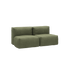 Soft Sofa Outdoor Winter Cover - 2 Seater | Soft Sofa Outdoor Winter Cover - 2 Seater - | SACKit