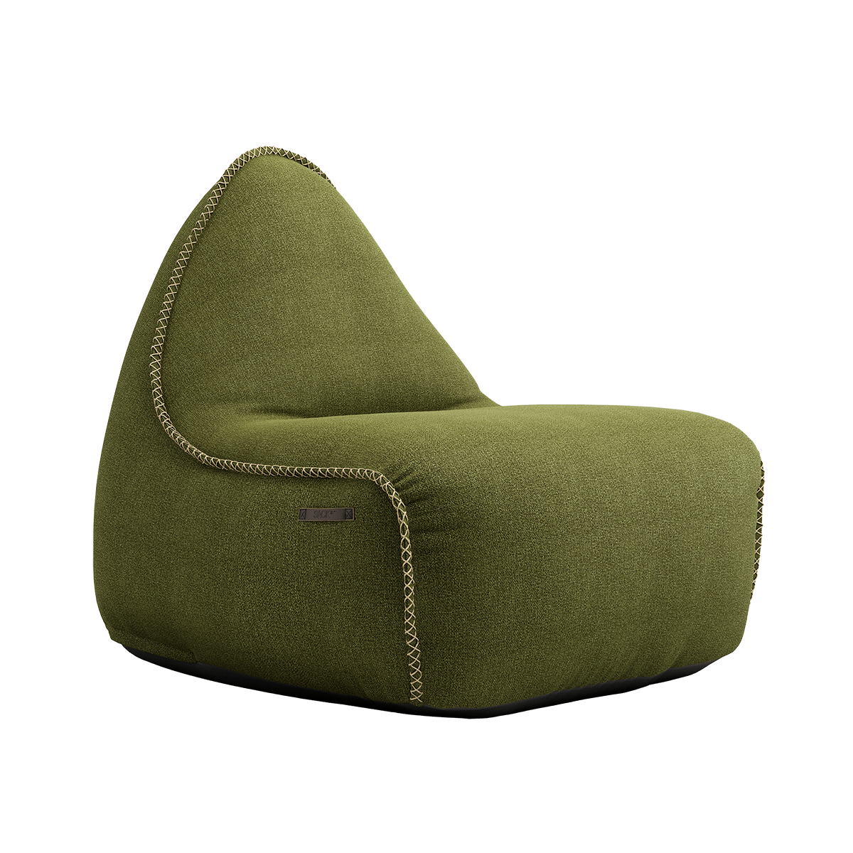  | Medley Lounge Chair - Medley Moss | SACKit