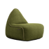  | Medley Lounge Chair - Medley Moss | SACKit