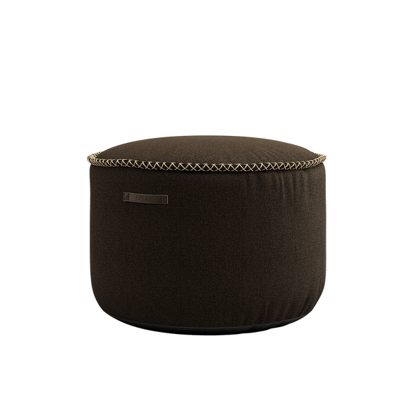 variant_8567014% | Medley Pouf - Medley Coffee | SACKit