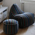  Baumwolle, Limited Edition | Lounge Chair Paul Smith - Limited Edition - | SACKit