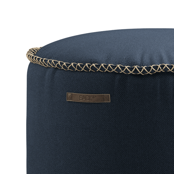 variant_SACKit - 8567151% | Cura Pouf [Contract] - Cura Dark Blue | SACKit
