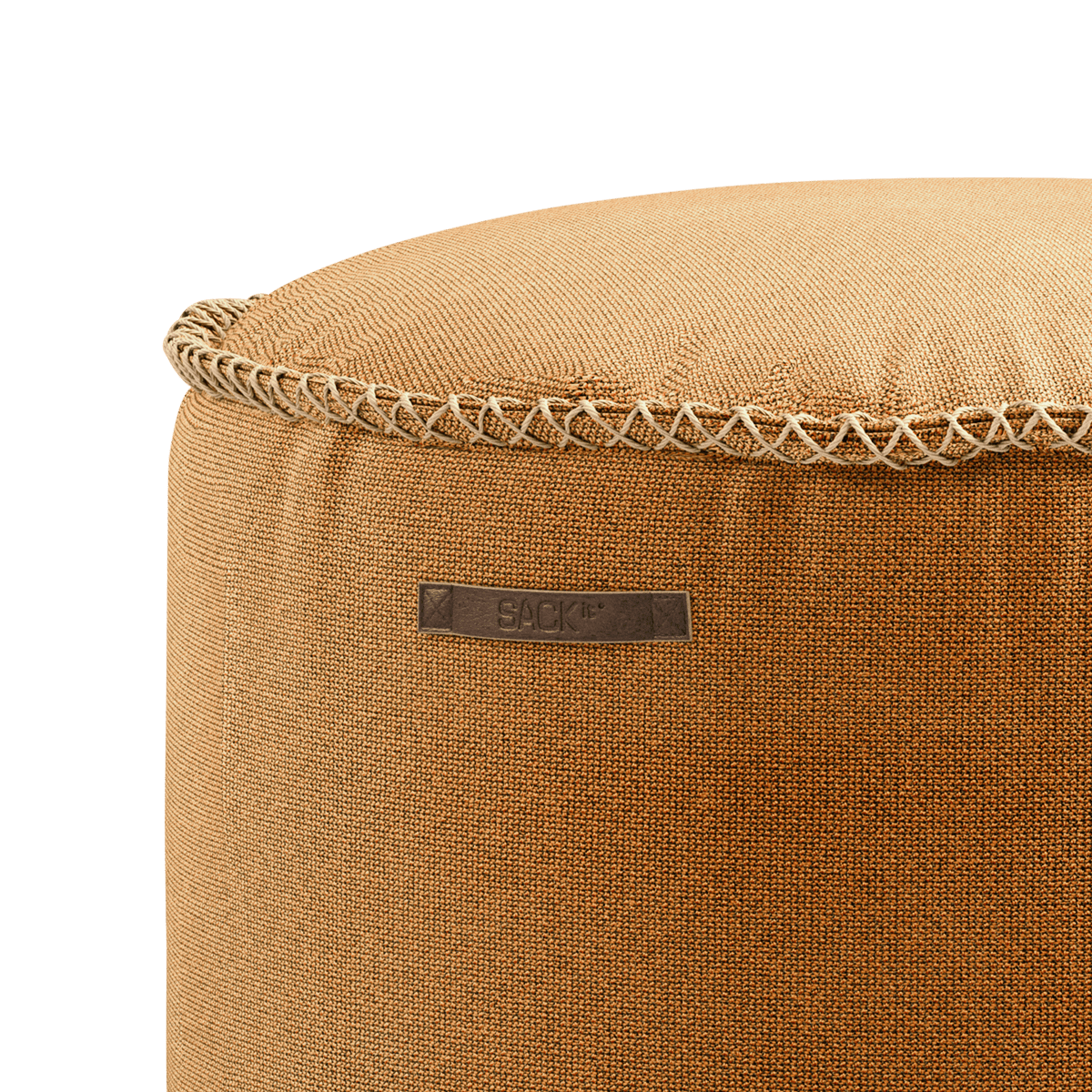  | Cura Pouf [Contract] - Cura Curry | SACKit