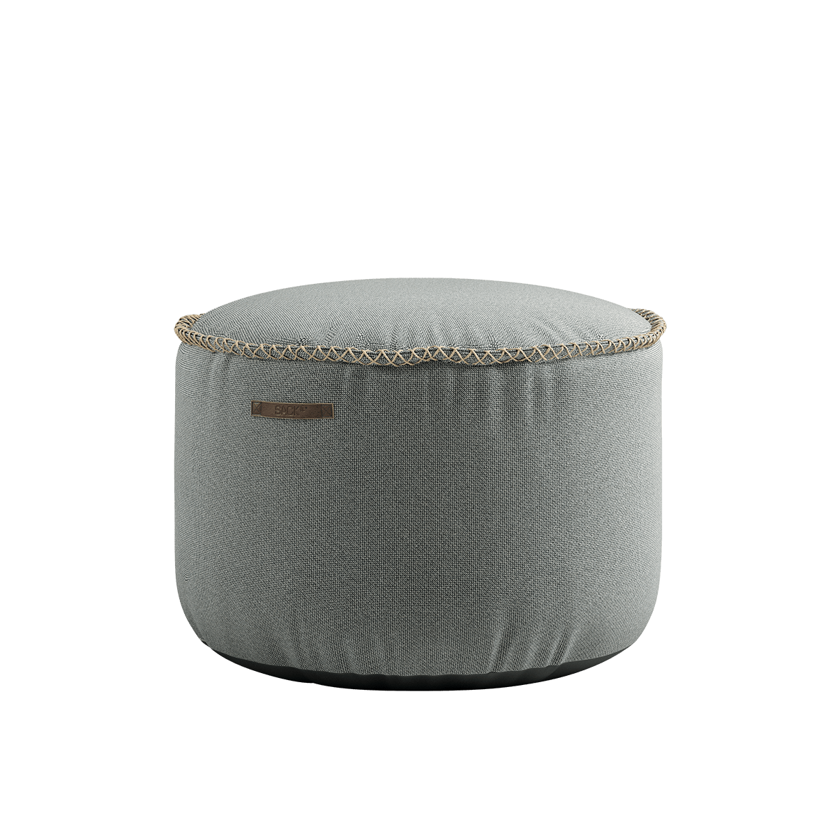 variant_8567154% | Cura Pouf - Cura Grey | SACKit