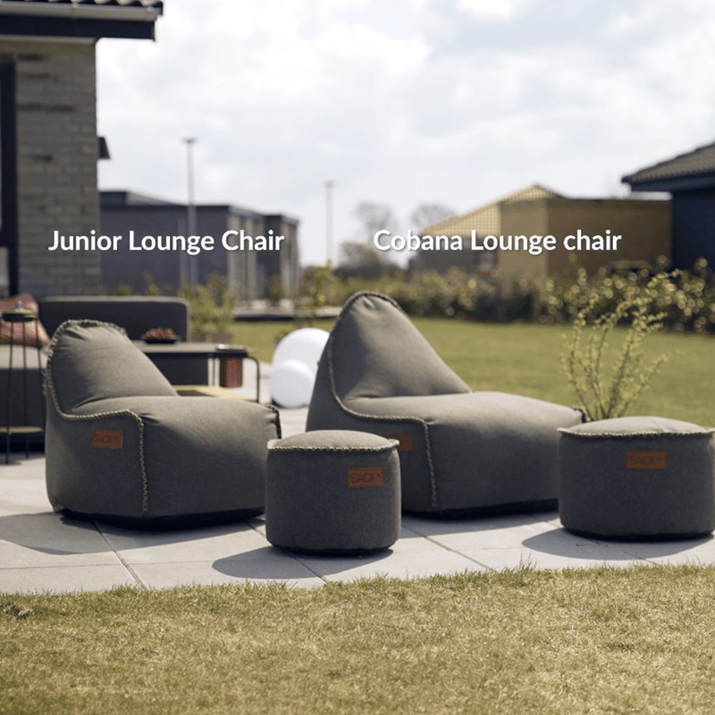 Cobana Junior Lounge Chair