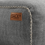 Cobana Junior Lounge Chair - Light Grey | Cobana Junior Lounge Chair - Light Grey - | SACKit