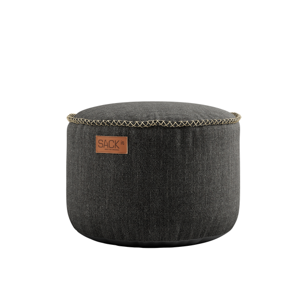 Winter Cover - Cobana Pouf
