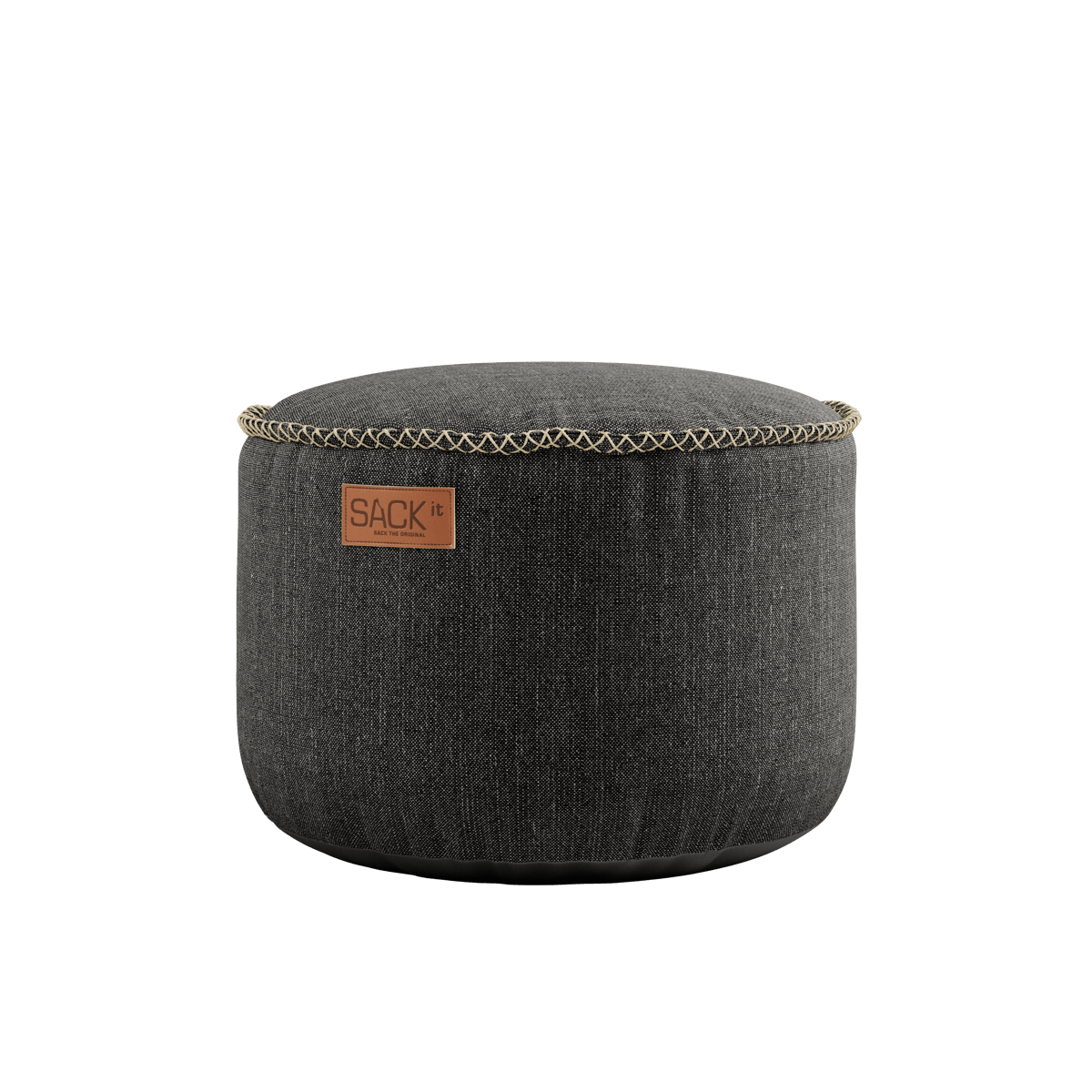 Winter Cover - Cobana Pouf