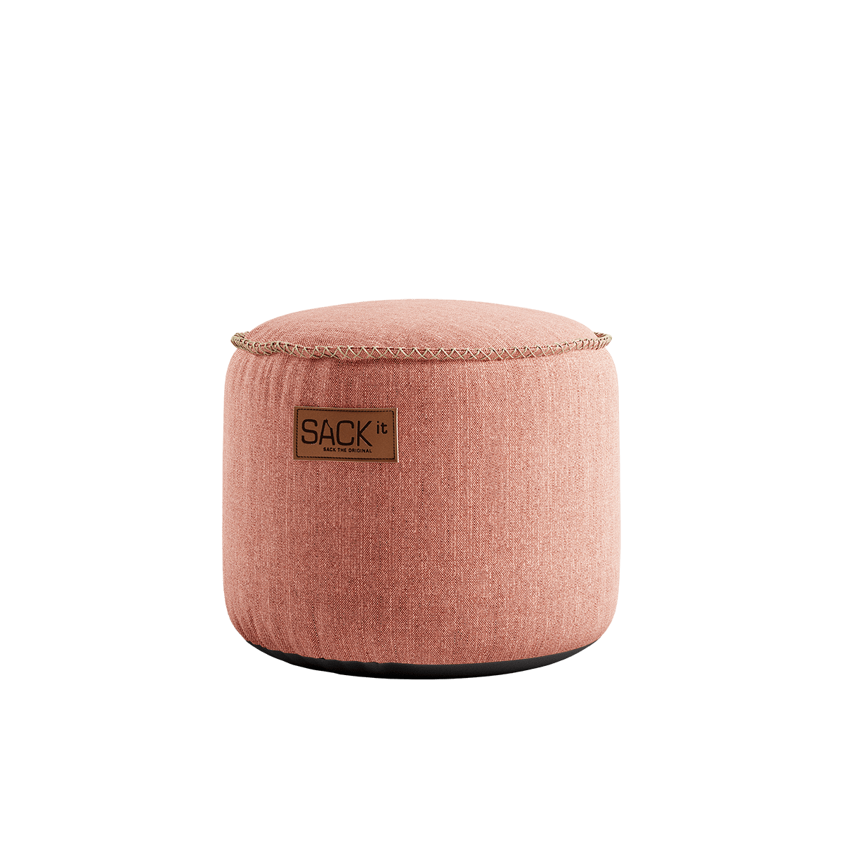  | Cobana Junior Pouf - Cobana Rose | SACKit