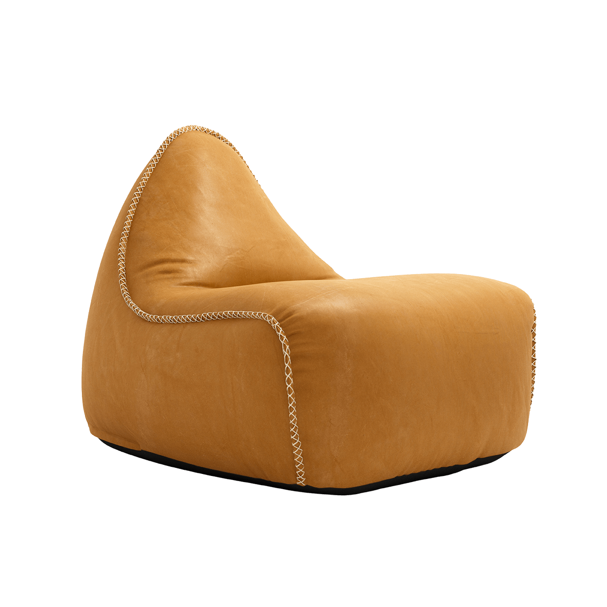  | Luna Lounge Chair - Luna Sandstone | SACKit