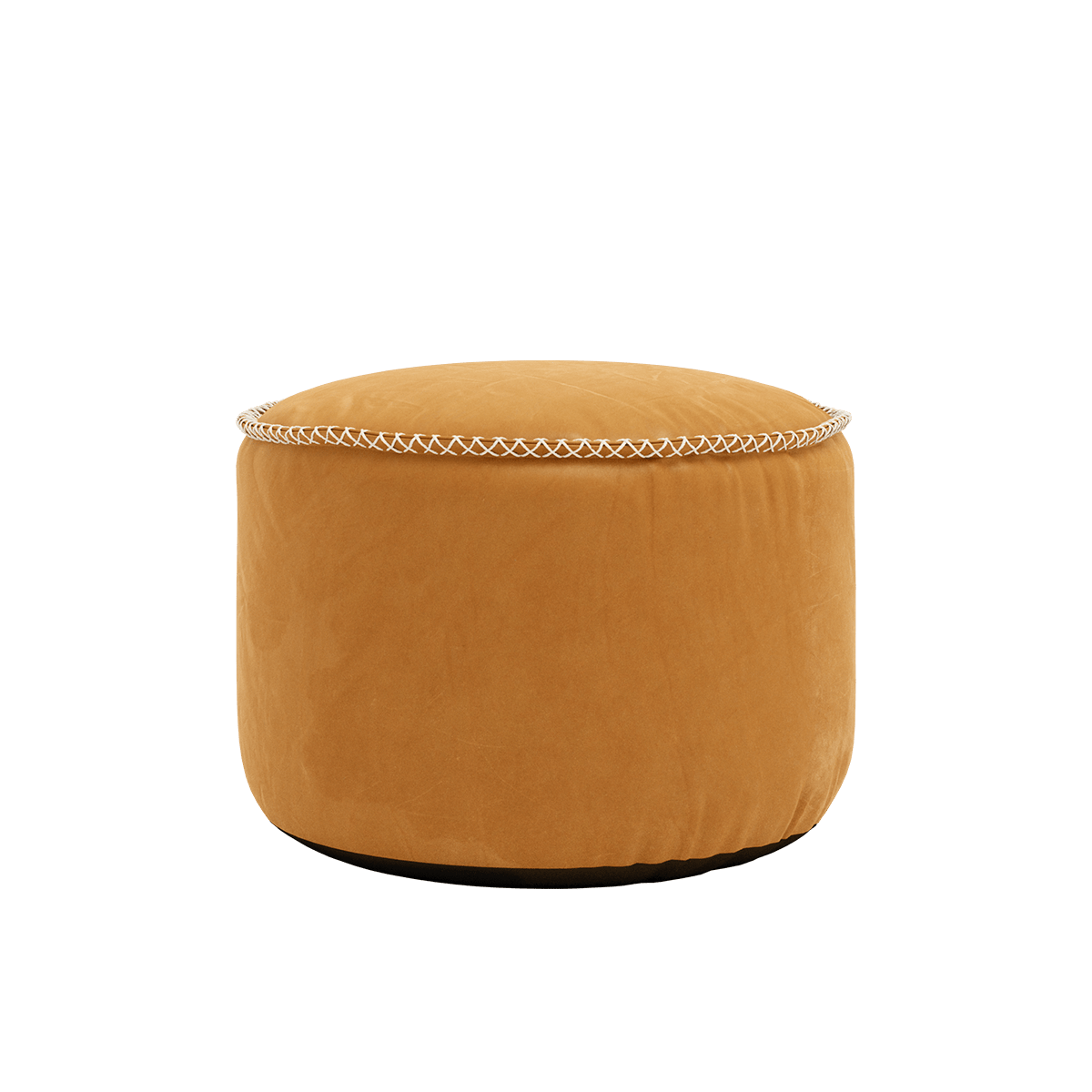  | Luna Pouf - Luna Sandstone | SACKit