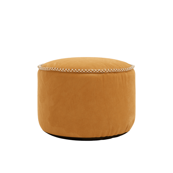 variant_8576201% | Luna Pouf - Luna Sandstone | SACKit