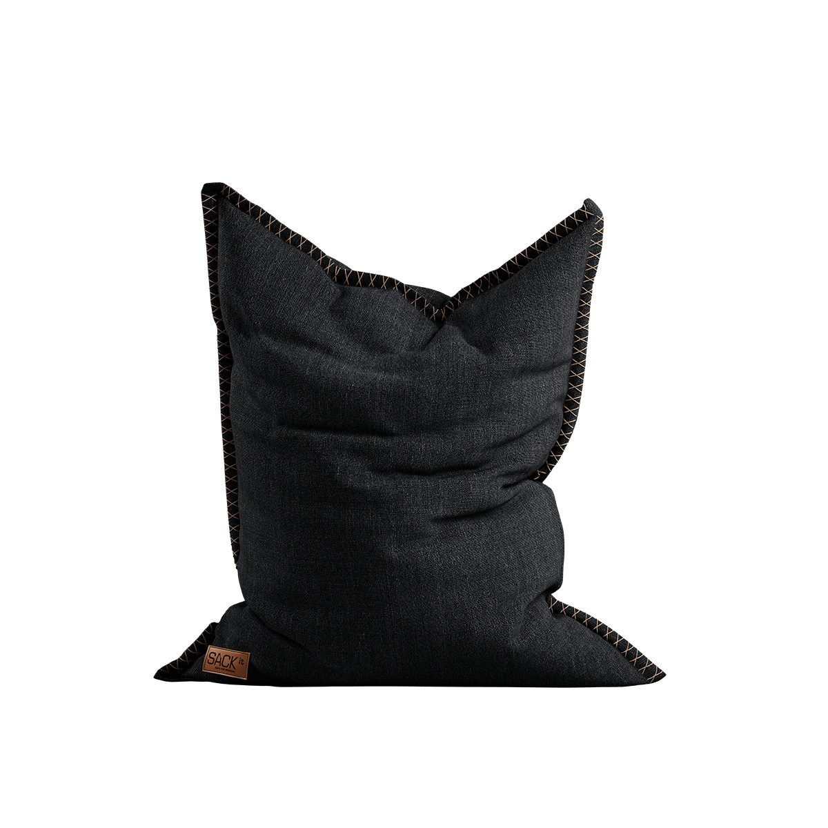  | Cobana Beanbag - Cobana Black | SACKit