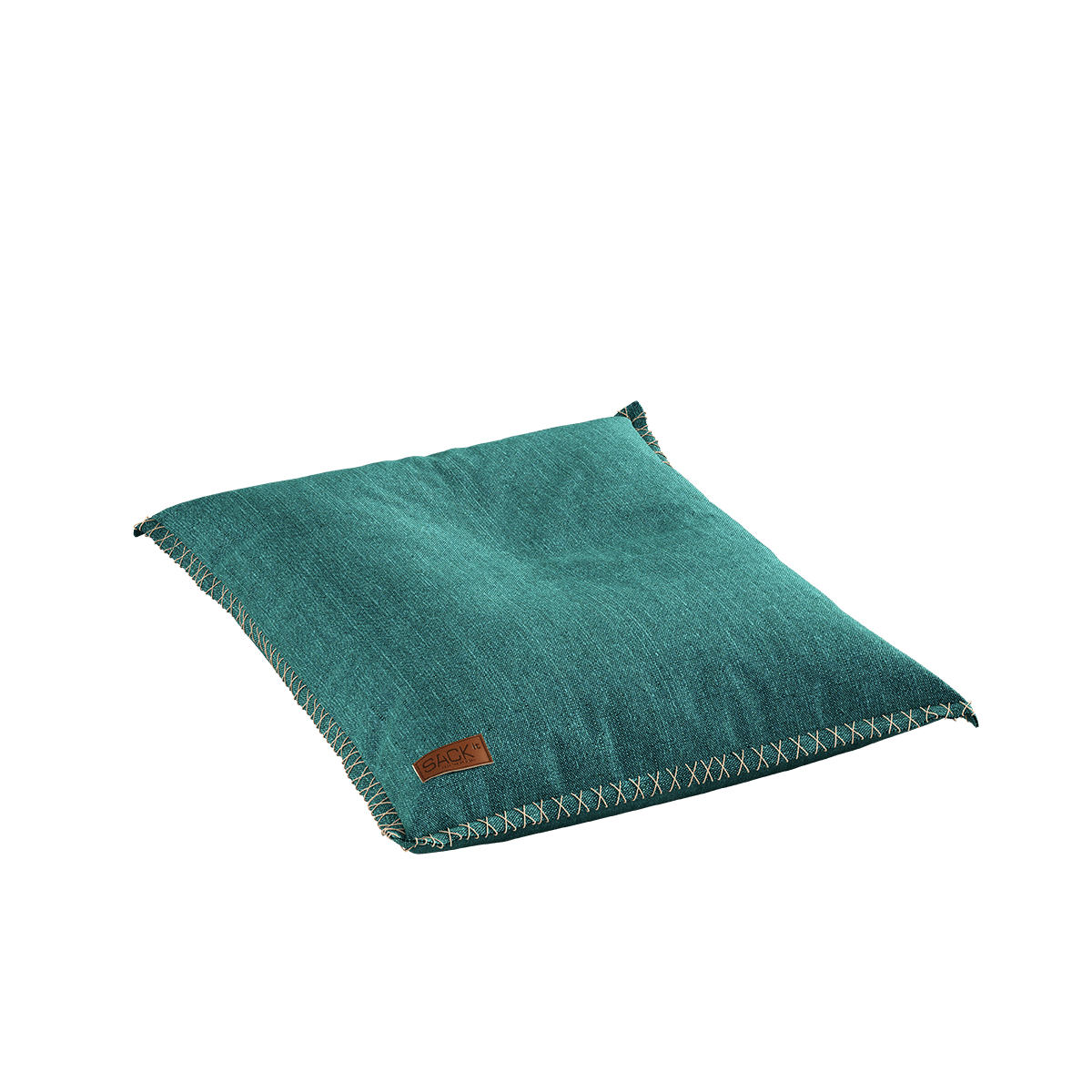  | Cobana Beanbag - Cobana Petrol Melange | SACKit